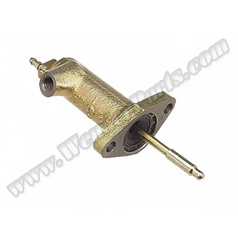 Debriyaj Merkezi W201 W124 Alt 23.81mm